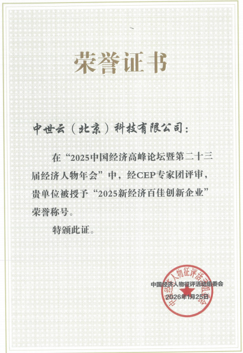 中世云获奖.png 中世云获奖.png